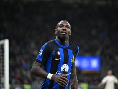 Thuram Tomori Acerbi
