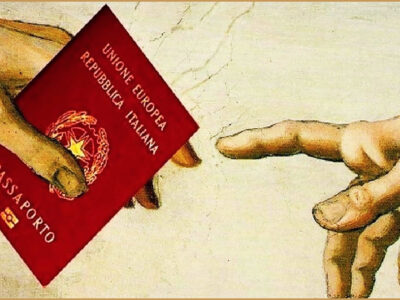 Cittadinanza