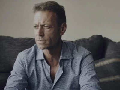 Rocco Siffredi molestie