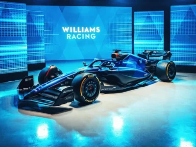 Williams Formula 1