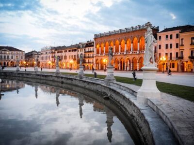 Padova Pasqua