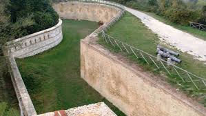 Forte Altavilla Suicidio