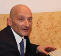 Bruno Lo Porto morto