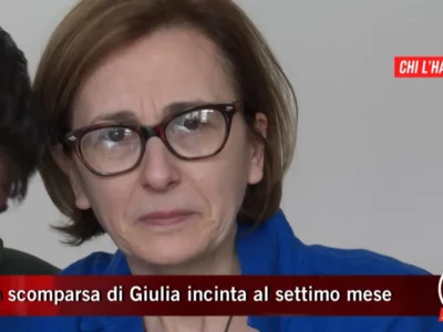 Madre Giulia Tramontano
