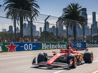 GP Australia