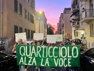 Quarticciolo Consultorio