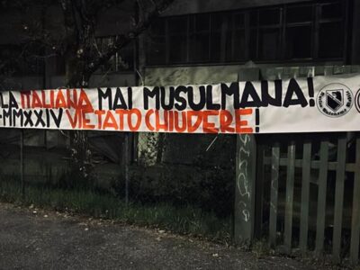 Pioltello ramadan