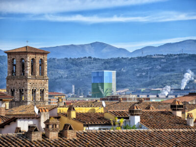 Terni calore
