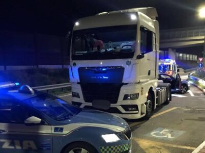 Calcinana incidente