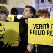 Giulio Regeni appunti