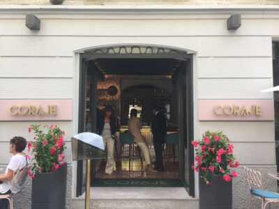 Ristorante Lautaro Rapinato