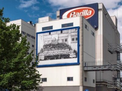 Barilla