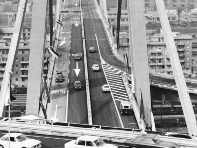 Ponte Morandi errori di costruzione