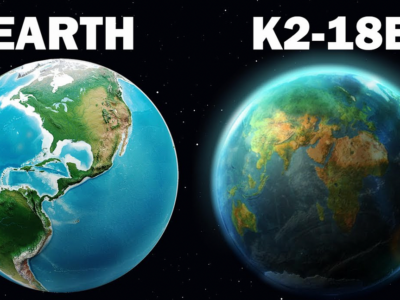 K2-18b