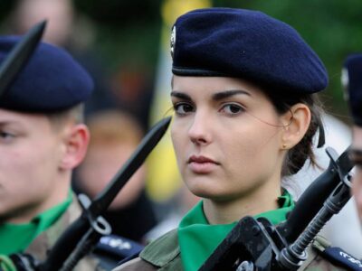 Esercito Francese violenze sessuali