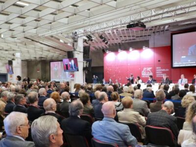 Generali assemblea