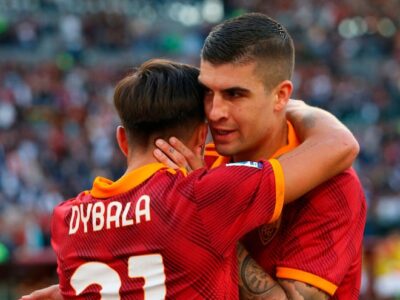 Derby Roma Lazio