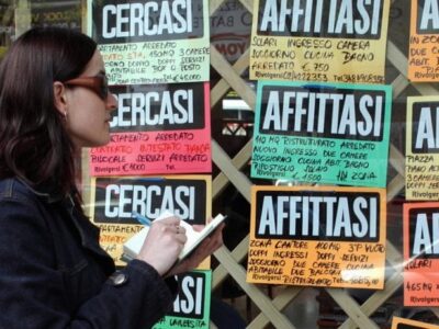 Affitti Italia