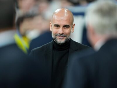 Guardiola Beranbeu