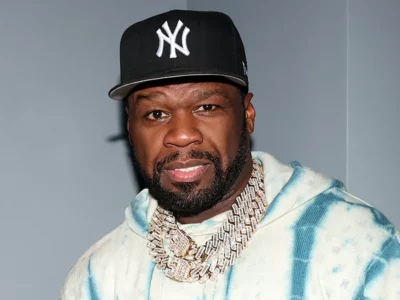 50 cent molestie