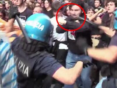 Torino Proteste