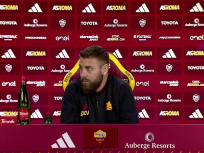 De Rossi Bayer