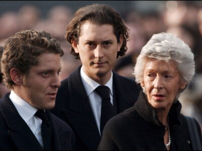 Elkann Giuntoli