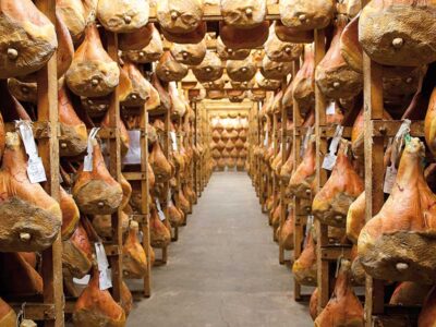 Salumi Esportazione