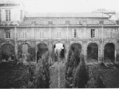 Palazzo Guiccioli