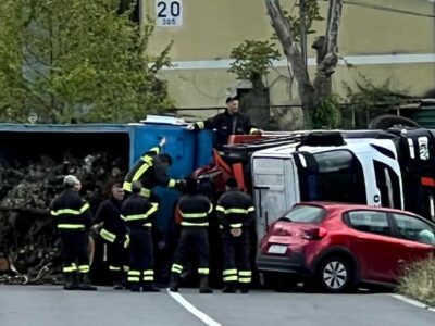 Incidente Via Salaria