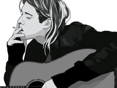 Kurt Cobain