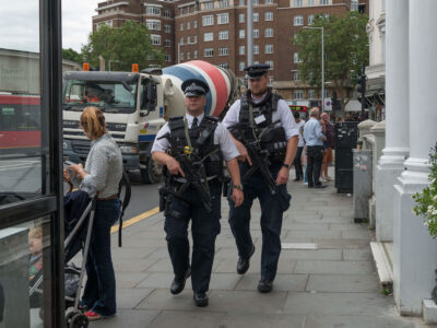 Londra