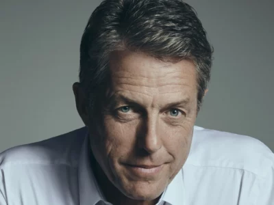 Hugh Grant