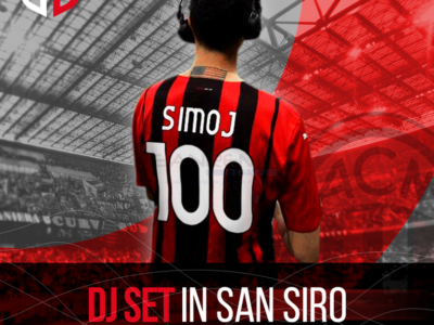 Deejay San Siro