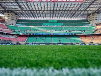 Milan-Inter