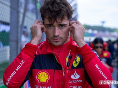 Charles Leclerc