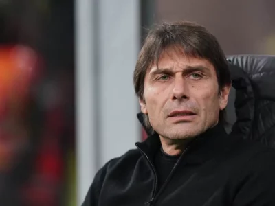 Antonio Conte