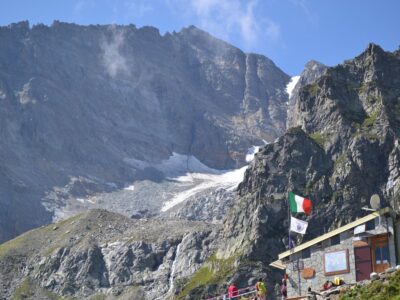 Forno Alpi Graie