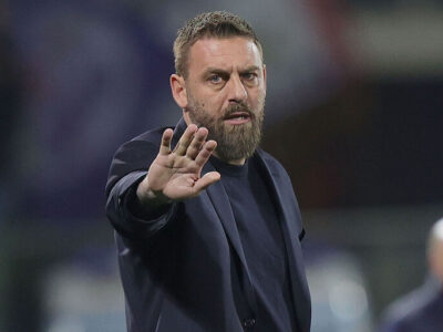 De Rossi