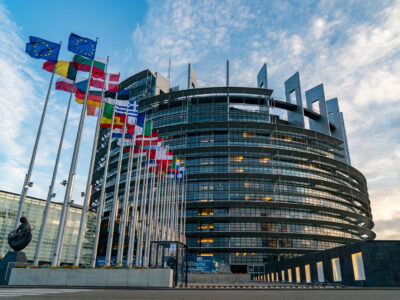 Sondaggio Parlamento Europeo