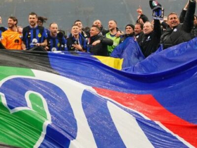 Scudetto Inter