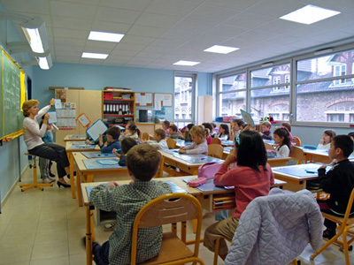 Scuola Francia