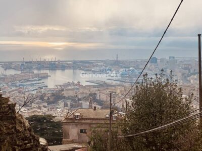 Genova Smog