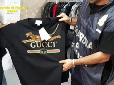 abbigliamento falso Benevento