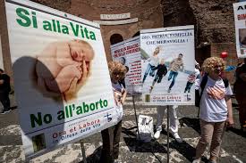 Pro Life emendamento