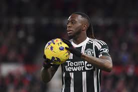 Wan Bissaka Inter