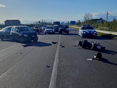 Incidente Civitanova