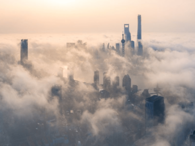 Cambiamento Climatico