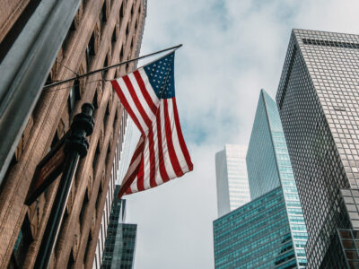 Intelligence Americana