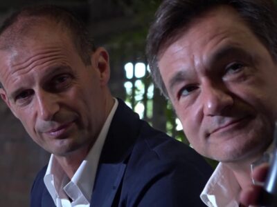 Caressa Allegri